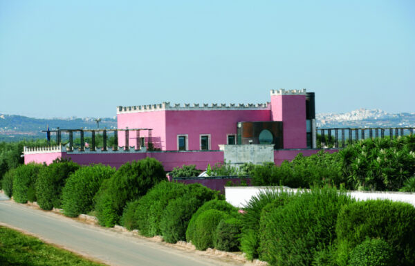 Grand Hotel Masseria Santa Lucia