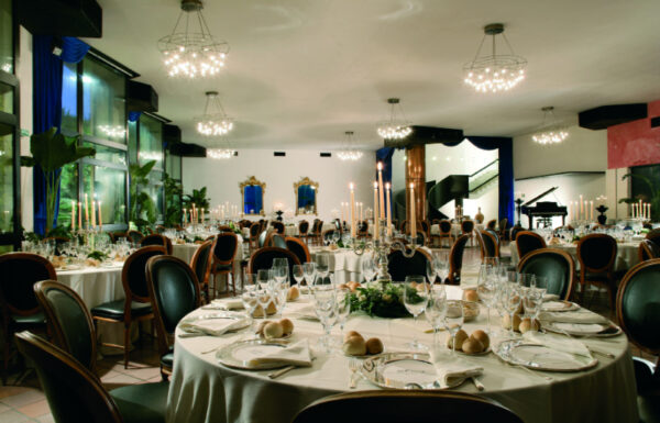 Grand Hotel Masseria Santa Lucia