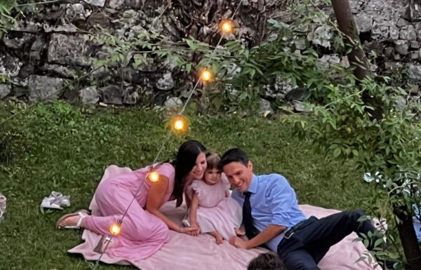 Castello di Arcano Superiore