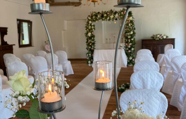 Castello di Arcano Superiore