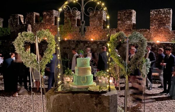 Castello di Arcano Superiore