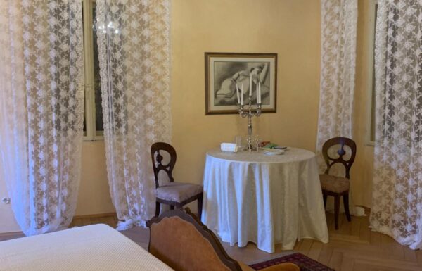 Castello di Arcano Superiore