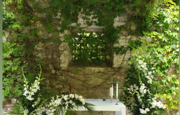 Castello di Arcano Superiore