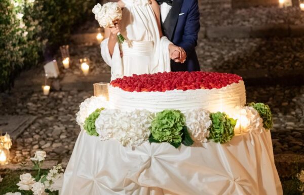 Castello di Arcano Superiore