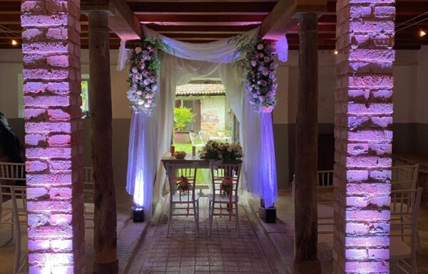 Castello di Arcano Superiore