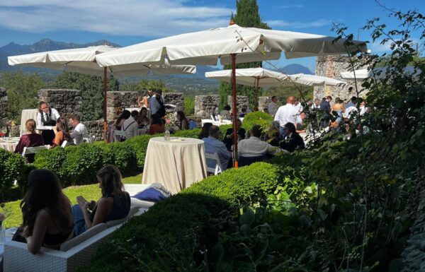 Castello di Arcano Superiore