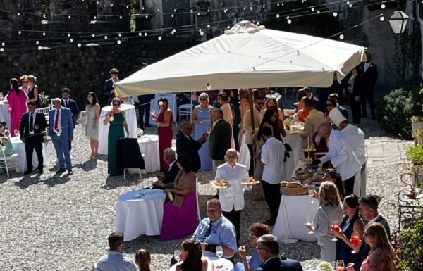 Castello di Arcano Superiore