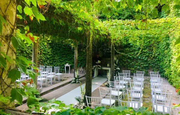 Castello di Arcano Superiore