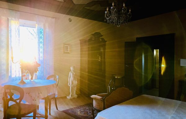 Castello di Arcano Superiore