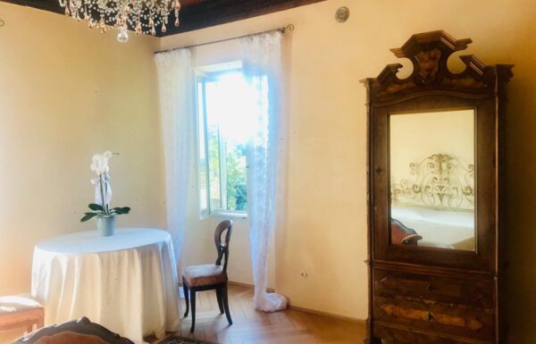 Castello di Arcano Superiore