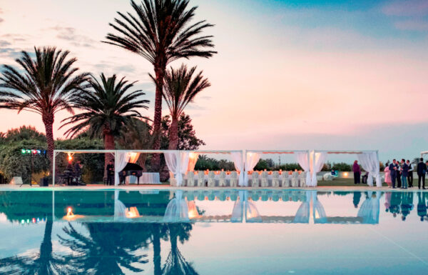 Grand Hotel Masseria Santa Lucia