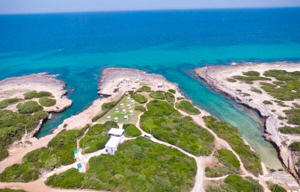 Grand Hotel Masseria Santa Lucia