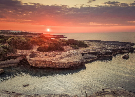 Grand Hotel Masseria Santa Lucia