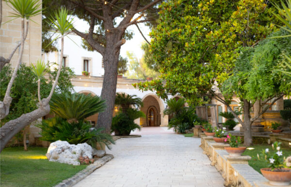 Antica Masseria Martuccio