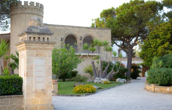 Antica Masseria Martuccio