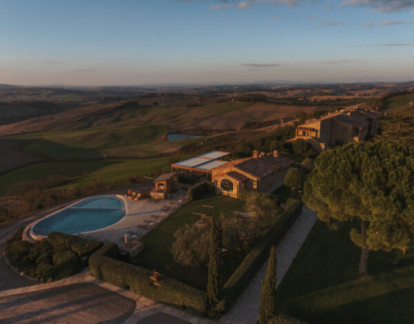 Relais di charme Categoria dell'elenco Capanna Suites Wedding Venue | Luxury Destination Wedding in Tuscany