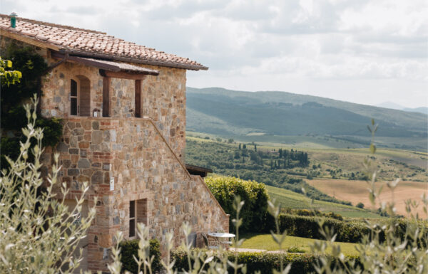 Capanna Suites Wedding Venue | Luxury Destination Wedding in Tuscany