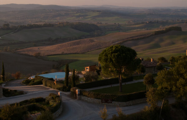Capanna Suites Wedding Venue | Luxury Destination Wedding in Tuscany