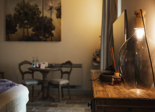 Capanna Suites Wedding Venue | Luxury Destination Wedding in Tuscany