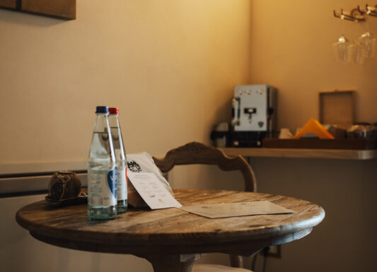 Capanna Suites Wedding Venue | Luxury Destination Wedding in Tuscany