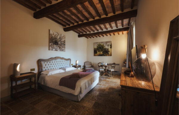 Capanna Suites Wedding Venue | Luxury Destination Wedding in Tuscany