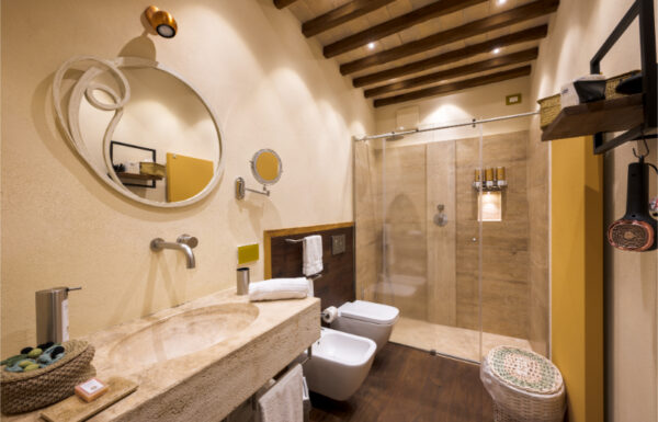 Capanna Suites Wedding Venue | Luxury Destination Wedding in Tuscany