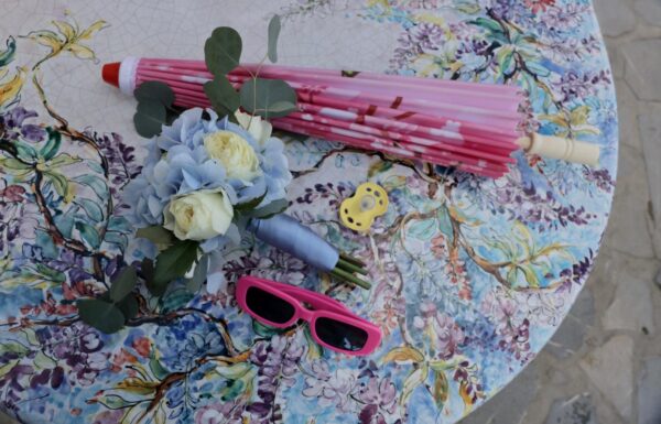 Palazzo Pascal – Luxury Wedding Venue on the Amalfi Coast