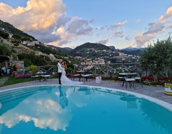 Relais di charme Listing Category Palazzo Pascal – Luxury Wedding Venue on the Amalfi Coast