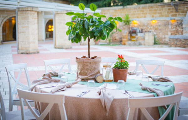 Antica Masseria Martuccio