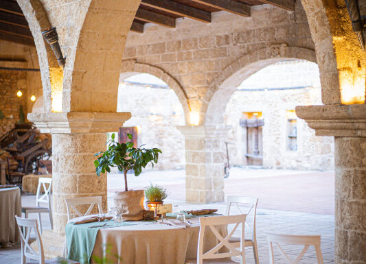 Antica Masseria Martuccio