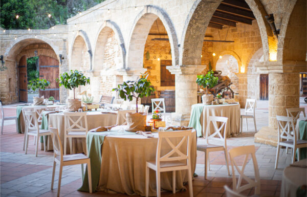 Antica Masseria Martuccio