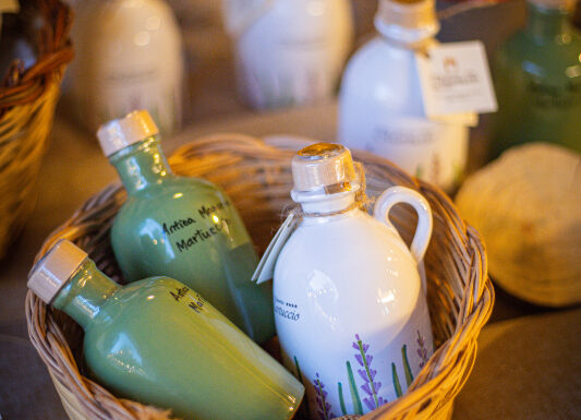 Antica Masseria Martuccio