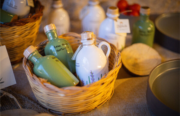 Antica Masseria Martuccio