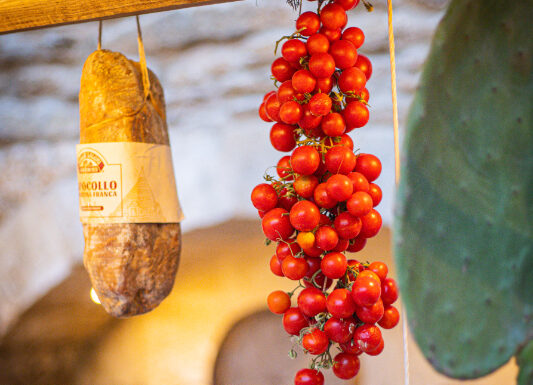 Antica Masseria Martuccio