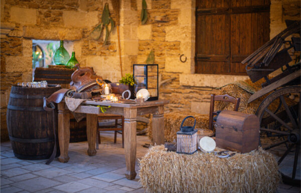 Antica Masseria Martuccio