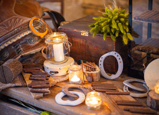 Antica Masseria Martuccio