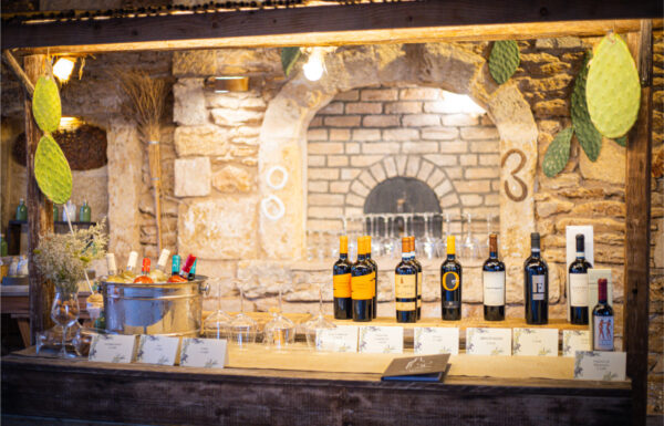 Antica Masseria Martuccio