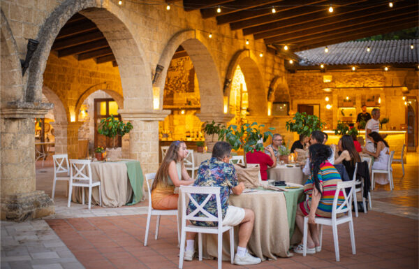 Antica Masseria Martuccio