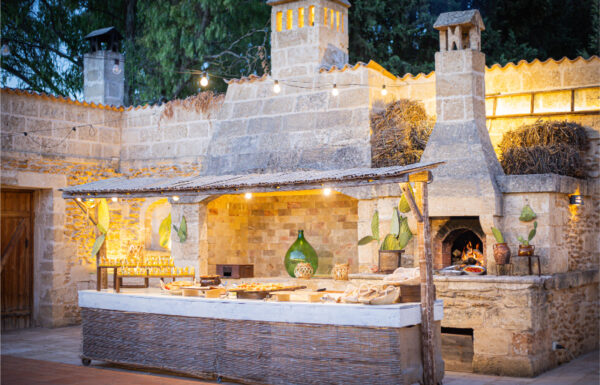 Antica Masseria Martuccio