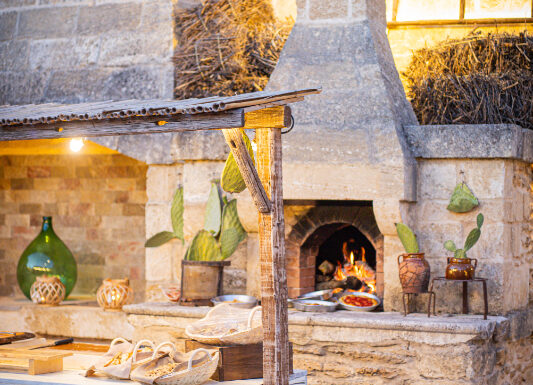 Antica Masseria Martuccio