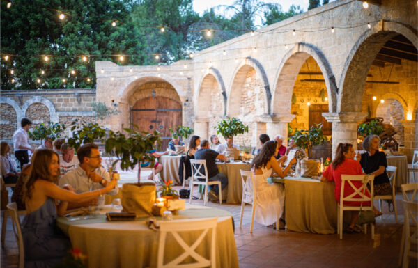 Antica Masseria Martuccio