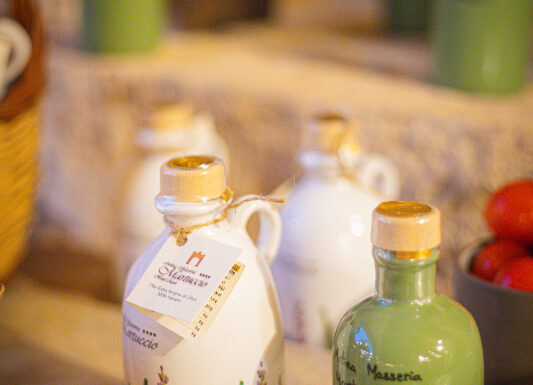 Antica Masseria Martuccio