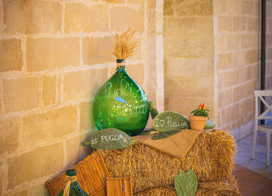 Antica Masseria Martuccio