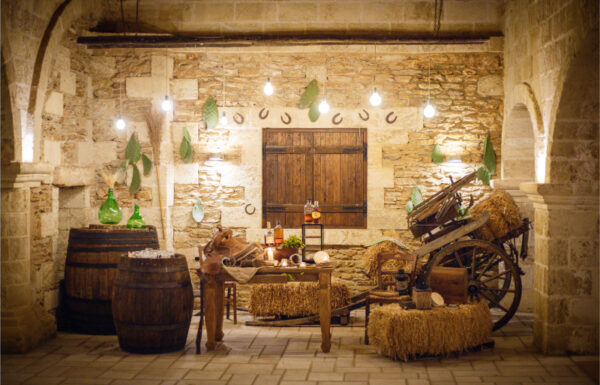 Antica Masseria Martuccio