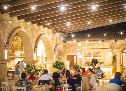 Antica Masseria Martuccio