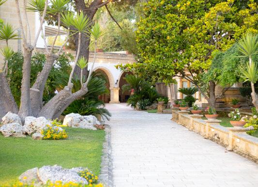 Antica Masseria Martuccio