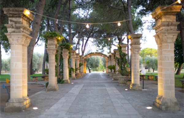 Antica Masseria Martuccio