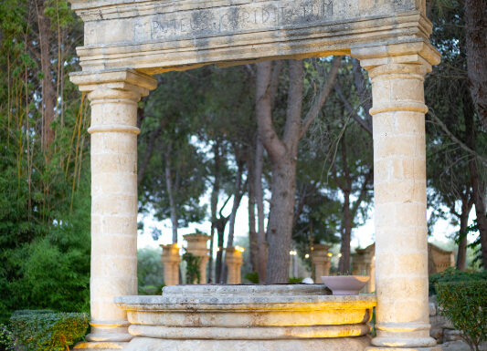 Antica Masseria Martuccio