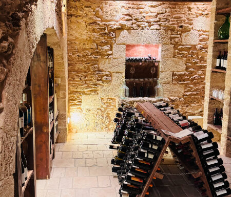 Antica Masseria Martuccio