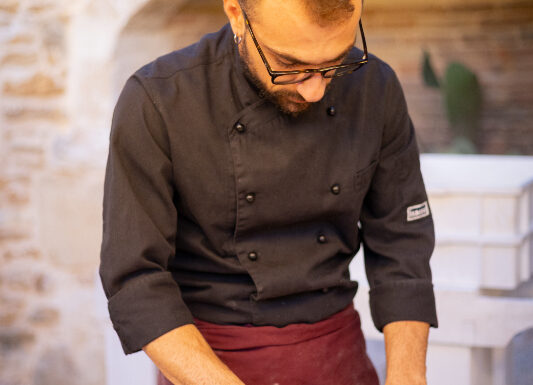 Antica Masseria Martuccio